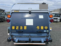 HINO Dutro Garbage Truck TPG-XZU600X 2017 103,600km_7