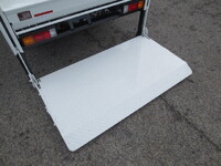 MITSUBISHI FUSO Canter Flat Body 2RG-FBA20 2025 343km_10