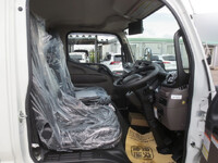 MITSUBISHI FUSO Canter Flat Body 2RG-FBA20 2025 343km_12