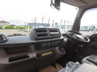MITSUBISHI FUSO Canter Flat Body 2RG-FBA20 2025 343km_13