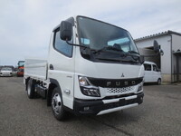 MITSUBISHI FUSO Canter Flat Body 2RG-FBA20 2025 343km_1