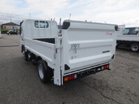 MITSUBISHI FUSO Canter Flat Body 2RG-FBA20 2025 343km_2