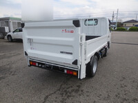 MITSUBISHI FUSO Canter Flat Body 2RG-FBA20 2025 343km_4