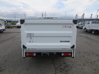 MITSUBISHI FUSO Canter Flat Body 2RG-FBA20 2025 343km_6