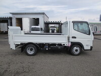 MITSUBISHI FUSO Canter Flat Body 2RG-FBA20 2025 343km_7