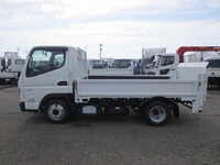 MITSUBISHI FUSO Canter Flat Body 2RG-FBA20 2025 343km_8