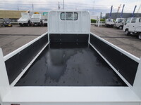 MITSUBISHI FUSO Canter Flat Body 2RG-FBA20 2025 343km_9