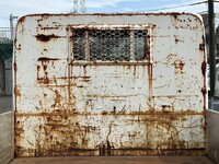 NISSAN Atlas Aluminum Block CBF-SQ2F24 2014 64,371km_13