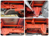 NISSAN Atlas Aluminum Block CBF-SQ2F24 2014 64,371km_14