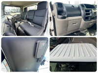 NISSAN Atlas Aluminum Block CBF-SQ2F24 2014 64,371km_17