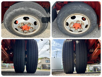 NISSAN Atlas Aluminum Block CBF-SQ2F24 2014 64,371km_19