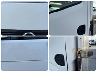 NISSAN Atlas Aluminum Block CBF-SQ2F24 2014 64,371km_20