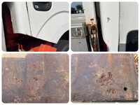 NISSAN Atlas Aluminum Block CBF-SQ2F24 2014 64,371km_21