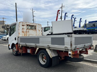 NISSAN Atlas Aluminum Block CBF-SQ2F24 2014 64,371km_2