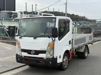 NISSAN Atlas Aluminum Block CBF-SQ2F24 2014 64,371km_3