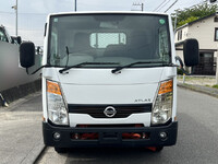 NISSAN Atlas Aluminum Block CBF-SQ2F24 2014 64,371km_5