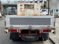 NISSAN Atlas Aluminum Block CBF-SQ2F24 2014 64,371km_8