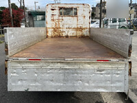 NISSAN Atlas Aluminum Block CBF-SQ2F24 2014 64,371km_9