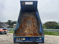 ISUZU Elf Dump TPG-NKR85AD 2018 102,145km_10