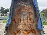 ISUZU Elf Dump TPG-NKR85AD 2018 102,145km_11