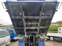 ISUZU Elf Dump TPG-NKR85AD 2018 102,145km_13