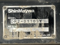 ISUZU Elf Dump TPG-NKR85AD 2018 102,145km_17