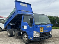 ISUZU Elf Dump TPG-NKR85AD 2018 102,145km_1