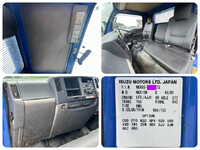 ISUZU Elf Dump TPG-NKR85AD 2018 102,145km_21