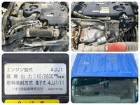 ISUZU Elf Dump TPG-NKR85AD 2018 102,145km_22