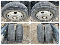 ISUZU Elf Dump TPG-NKR85AD 2018 102,145km_23