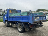 ISUZU Elf Dump TPG-NKR85AD 2018 102,145km_2