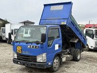 ISUZU Elf Dump TPG-NKR85AD 2018 102,145km_3