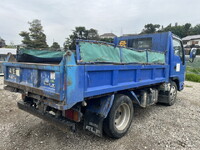 ISUZU Elf Dump TPG-NKR85AD 2018 102,145km_4