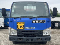 ISUZU Elf Dump TPG-NKR85AD 2018 102,145km_5