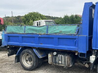 ISUZU Elf Dump TPG-NKR85AD 2018 102,145km_6