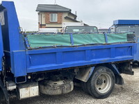 ISUZU Elf Dump TPG-NKR85AD 2018 102,145km_7