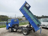 ISUZU Elf Dump TPG-NKR85AD 2018 102,145km_9