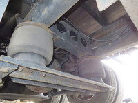 MITSUBISHI FUSO Super Great Aluminum Block 2PG-FS74HZ 2019 415,000km_11