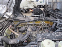 MITSUBISHI FUSO Super Great Aluminum Block 2PG-FS74HZ 2019 415,000km_14
