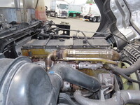 MITSUBISHI FUSO Super Great Aluminum Block 2PG-FS74HZ 2019 415,000km_15