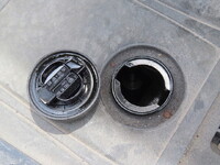 MITSUBISHI FUSO Super Great Aluminum Block 2PG-FS74HZ 2019 415,000km_16