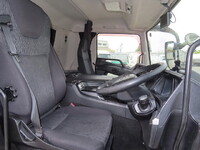 MITSUBISHI FUSO Super Great Aluminum Block 2PG-FS74HZ 2019 415,000km_18