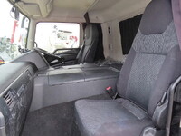 MITSUBISHI FUSO Super Great Aluminum Block 2PG-FS74HZ 2019 415,000km_19