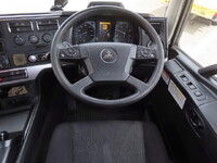 MITSUBISHI FUSO Super Great Aluminum Block 2PG-FS74HZ 2019 415,000km_21