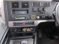 MITSUBISHI FUSO Super Great Aluminum Block 2PG-FS74HZ 2019 415,000km_22