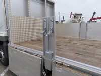 MITSUBISHI FUSO Super Great Aluminum Block 2PG-FS74HZ 2019 415,000km_26