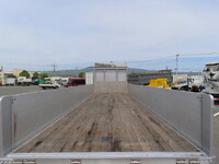 MITSUBISHI FUSO Super Great Aluminum Block 2PG-FS74HZ 2019 415,000km_30