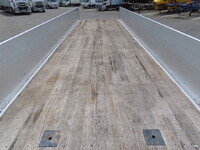 MITSUBISHI FUSO Super Great Aluminum Block 2PG-FS74HZ 2019 415,000km_32