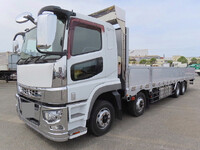MITSUBISHI FUSO Super Great Aluminum Block 2PG-FS74HZ 2019 415,000km_3