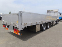MITSUBISHI FUSO Super Great Aluminum Block 2PG-FS74HZ 2019 415,000km_4
